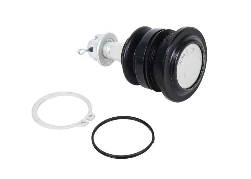 Whiteline Fixed Offset UCA Replacement Ball Joint Kit fits 2005-2023 Toyota Tacoma - Main Product View