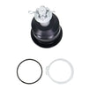 Load image into Gallery viewer, Whiteline Fixed Offset UCA Replacement Ball Joint Kit fits 2005-2023 Toyota Tacoma - Side View