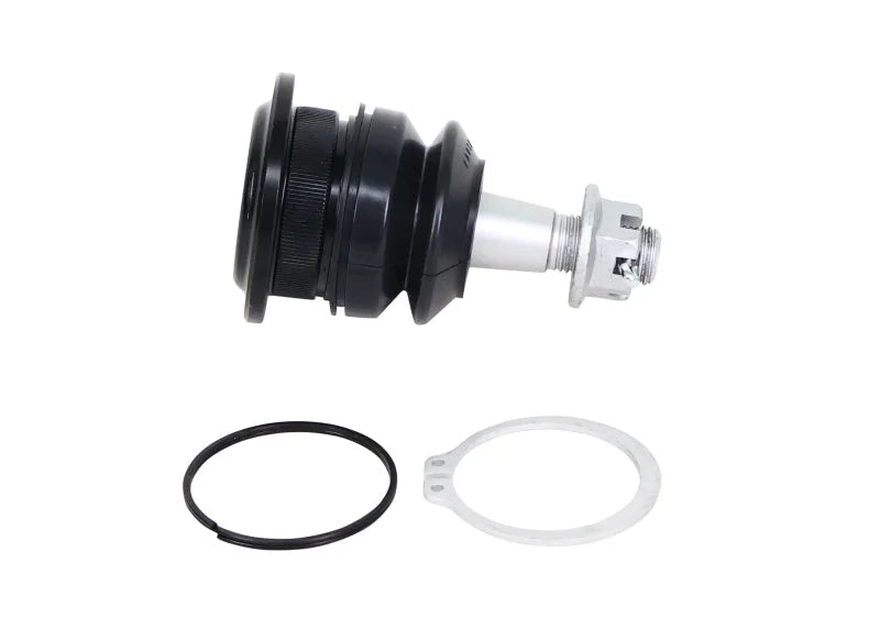 Whiteline Fixed Offset UCA Replacement Ball Joint Kit fits 2005-2023 Toyota Tacoma - Back View