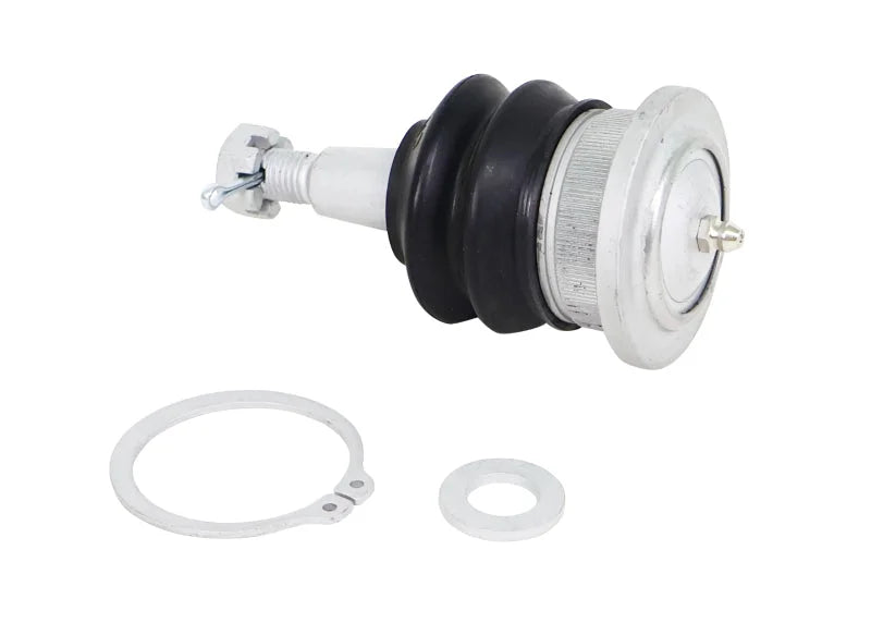 Whiteline Fixed Offset UCA Replacement Ball Joint Kit fits 2008 Ford Expedition / 2007-2017 Ford Expedition EL / 2006-2010...