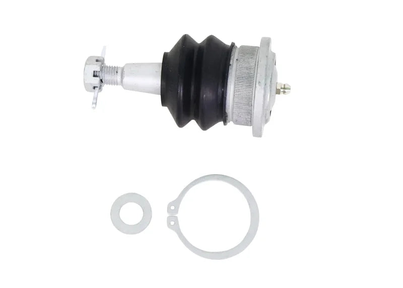 Whiteline Fixed Offset UCA Replacement Ball Joint Kit fits 2008 Ford Expedition / 2007-2017 Ford Expedition EL / 2006-2010...