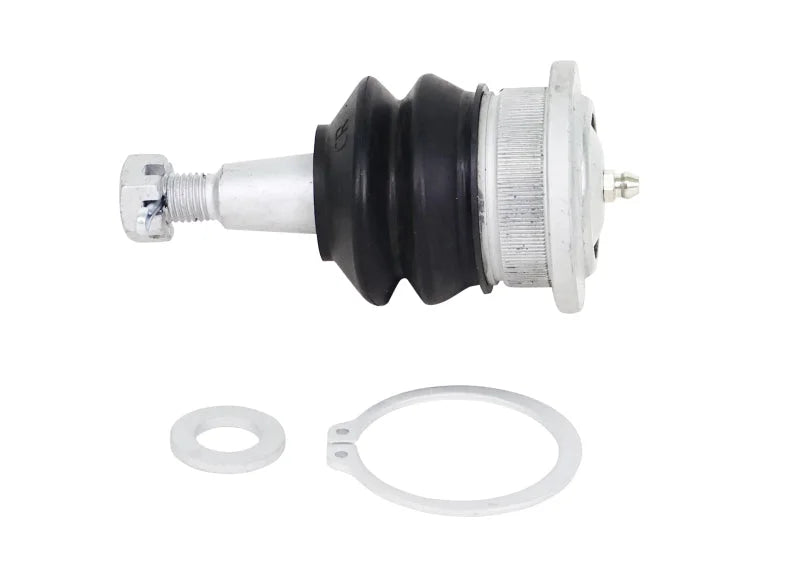 Whiteline Fixed Offset UCA Replacement Ball Joint Kit fits 2008 Ford Expedition / 2007-2017 Ford Expedition EL / 2006-2010...