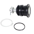 Load image into Gallery viewer, Whiteline Fixed Offset UCA Replacement Ball Joint Kit fits 2008-2011 Lexus LX570 / 2008-2011 2020 2021 Toyota Land Cruiser...