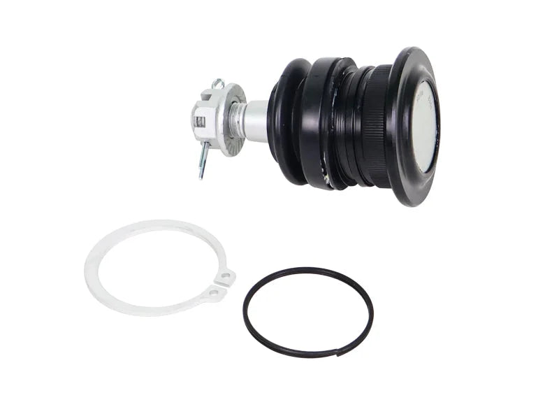 Whiteline Fixed Offset UCA Replacement Ball Joint Kit fits 2008-2011 Lexus LX570 / 2008-2011 2020 2021 Toyota Land Cruiser...