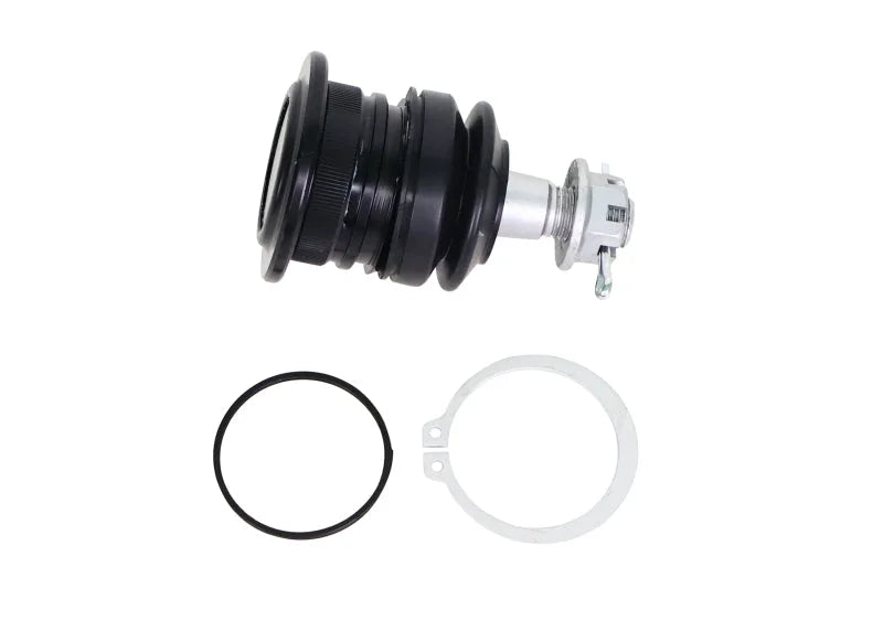 Whiteline Fixed Offset UCA Replacement Ball Joint Kit fits 2008-2011 Lexus LX570 / 2008-2011 2020 2021 Toyota Land Cruiser...