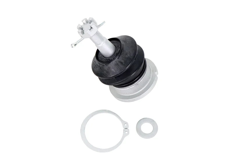 Whiteline Fixed Offset UCA Replacement Ball Joint Kit fits Chevrolet Silverado / 2007-2016 Chevrolet Silverado 1500 / 2007...