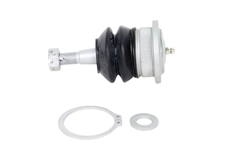 Whiteline Fixed Offset UCA Replacement Ball Joint Kit fits Chevrolet Silverado / 2007-2016 Chevrolet Silverado 1500 / 2007...