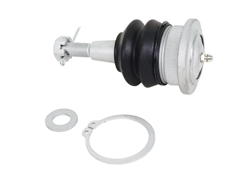 Whiteline Fixed Offset UCA Replacement Ball Joint Kit fits Chevrolet Silverado / 2007-2018 Chevrolet Silverado 1500 / 2007...