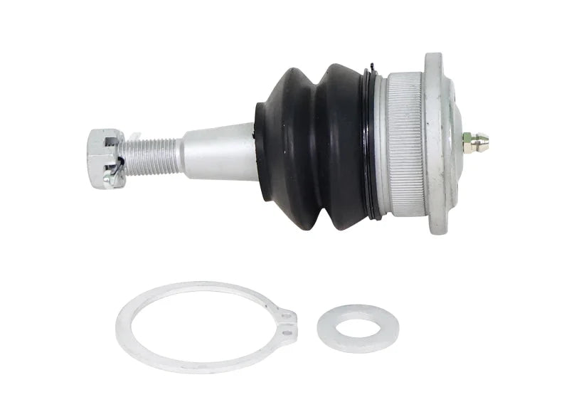 Whiteline Fixed Offset UCA Replacement Ball Joint Kit fits Chevrolet Silverado / 2007-2018 Chevrolet Silverado 1500 / 2007...
