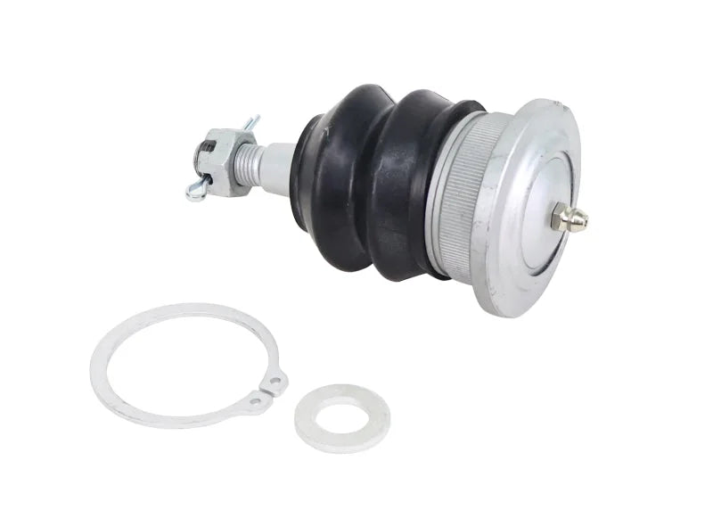 Whiteline Fixed Offset UCA Replacement Ball Joint Kit fits Chevrolet Silverado / 2019-2025 Chevrolet Silverado 1500 / 2019...