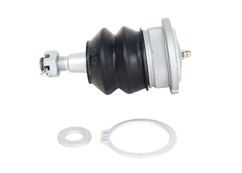Whiteline Fixed Offset UCA Replacement Ball Joint Kit fits Chevrolet Silverado / 2019-2025 Chevrolet Silverado 1500 / 2019...