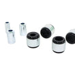 Load image into Gallery viewer, Whiteline Fixed Rear Control Arm Upper - Main Product View