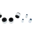 Load image into Gallery viewer, Whiteline Fixed Rear Control Arm Upper - Side View