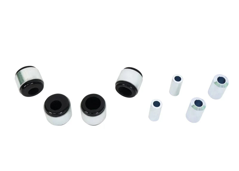 Whiteline Fixed Rear Control Arm Upper - Side View