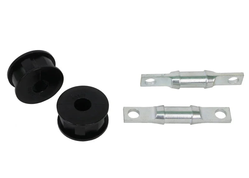 Whiteline Ford Focus MK3 / Mazda 3 Rear Trailing Arm Forward Bushing Kit - Side View