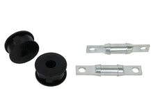 Load image into Gallery viewer, Whiteline Ford Focus MK3 / Mazda 3 Rear Trailing Arm Forward Bushing Kit - Side View