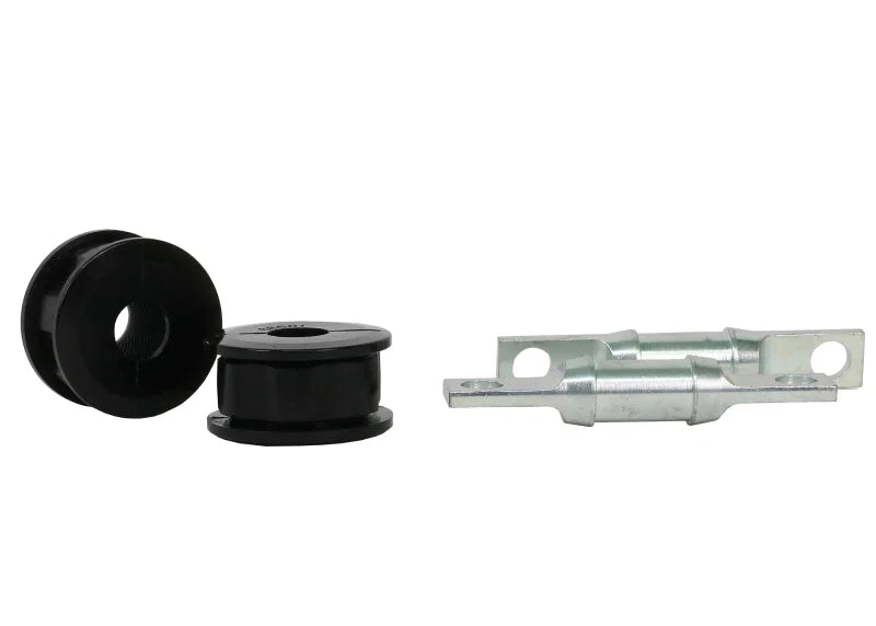 Whiteline Ford Focus MK3 / Mazda 3 Rear Trailing Arm Forward Bushing Kit - Back View