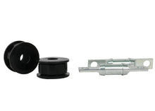 Load image into Gallery viewer, Whiteline Ford Focus MK3 / Mazda 3 Rear Trailing Arm Forward Bushing Kit - Back View