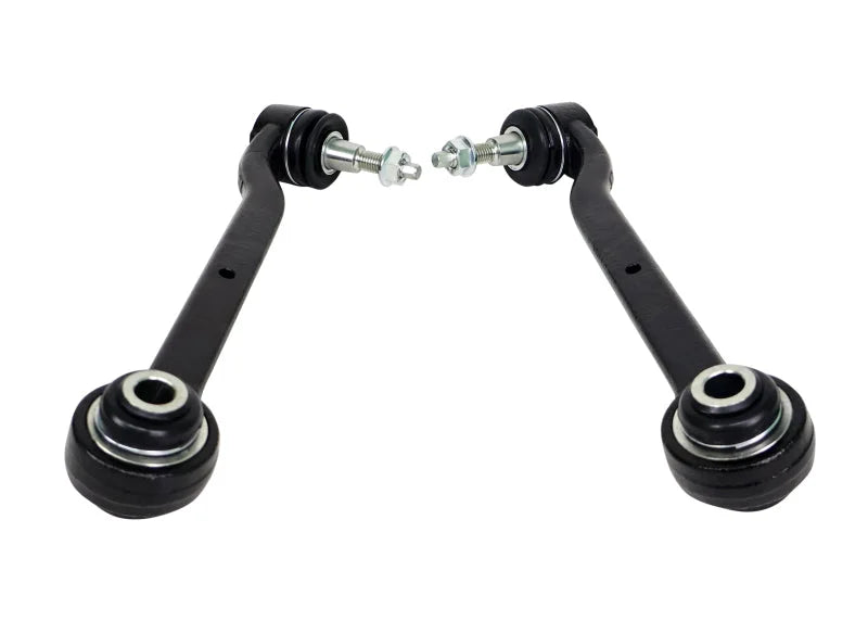 Whiteline Front Lateral Link Lower Control Arm fits 2015-2023 Ford Mustang S550 - Main Product View