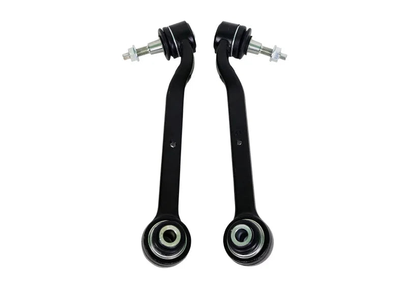 Whiteline Front Lateral Link Lower Control Arm fits 2015-2023 Ford Mustang S550 - Side View