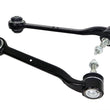 Load image into Gallery viewer, Whiteline Front Lateral Link Lower Control Arm fits 2015-2023 Ford Mustang S550 - Back View
