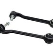 Load image into Gallery viewer, Whiteline Front Lateral Link Lower Control Arm fits 2015-2023 Ford Mustang S550 - Installation View