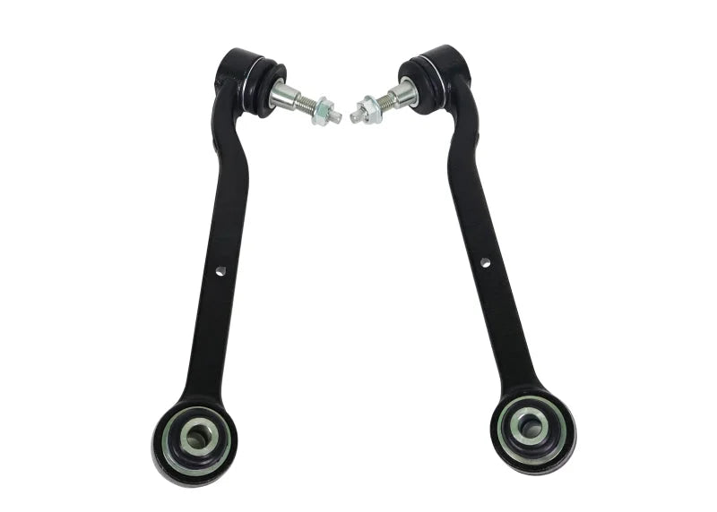 Whiteline Front Lateral Link Lower Control Arm fits 2015-2023 Ford Mustang S550 - Additional View 5