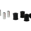 Load image into Gallery viewer, Whiteline Front Lower Control Arm Forward Bushing Kit - Main Product View