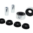 Load image into Gallery viewer, Whiteline Front Lower Control Arm Inner Rear Bushing Kit - Side View