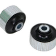 Load image into Gallery viewer, Whiteline Front Lower Control Arm Inner Rear Bushing Kit - Back View