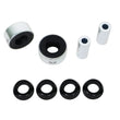 Load image into Gallery viewer, Whiteline Front Lower Control Arm Inner Rear Bushing Kit - Installation View