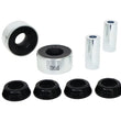 Load image into Gallery viewer, Whiteline Front Lower Control Arm Inner Rear Bushing Kit - Additional View 5