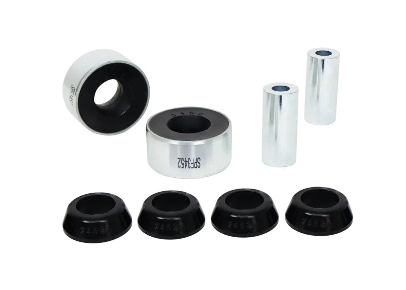 Whiteline Front Lower Control Arm Inner Rear Bushing Kit - Additional View 5