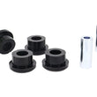 Load image into Gallery viewer, Whiteline Front Lower Inner Forward Bushing - Detail View