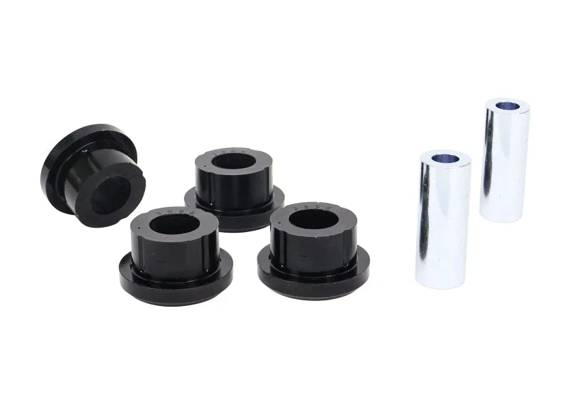 Whiteline Front Lower Inner Forward Bushing - Detail View