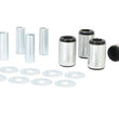 Load image into Gallery viewer, Whiteline Front Lower Inner - Offset Bushings - Main Product View