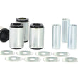Load image into Gallery viewer, Whiteline Front Lower Inner - Offset Bushings - Detail View