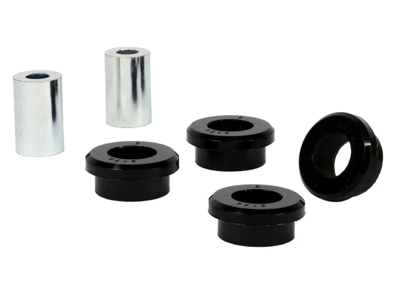 Whiteline Front Panhard Bushing Kit 99-06 Jeep Grand Cherokee WJ/WG - Main Product View