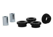 Load image into Gallery viewer, Whiteline Front Panhard Bushing Kit 99-06 Jeep Grand Cherokee WJ/WG - Side View