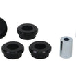 Load image into Gallery viewer, Whiteline Front Panhard Bushing Kit 99-06 Jeep Grand Cherokee WJ/WG - Back View