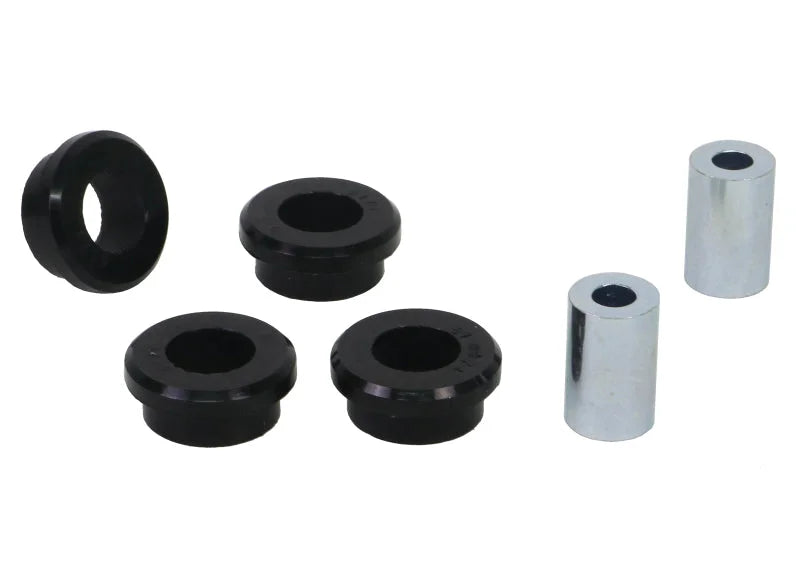 Whiteline Front Panhard Bushing Kit 99-06 Jeep Grand Cherokee WJ/WG - Back View