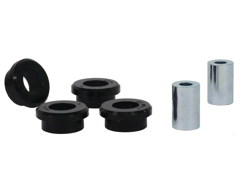 Whiteline Front Panhard Bushing Kit 99-06 Jeep Grand Cherokee WJ/WG - Installation View