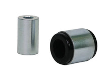 Load image into Gallery viewer, Whiteline Front Panhard Rod to Axle Bushing - Main Product View
