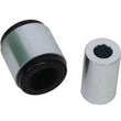 Load image into Gallery viewer, Whiteline Front Panhard Rod to Axle Bushing - Side View