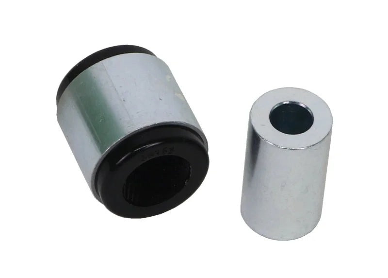 Whiteline Front Panhard Rod to Axle Bushing - Side View