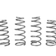 Load image into Gallery viewer, Whiteline Front &amp; Rear Lowered Coil Springs fits 2017-2026 Tesla 3 / Model 3 AWD - Main Product View