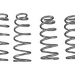 Load image into Gallery viewer, Whiteline Front &amp; Rear Lowered Coil Springs fits 2017-2026 Tesla 3 / Model 3 AWD - Side View