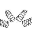 Load image into Gallery viewer, Whiteline Front &amp; Rear Lowered Coil Springs fits 2017-2026 Tesla 3 / Model 3 AWD - Back View