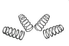 Load image into Gallery viewer, Whiteline Front &amp; Rear Lowered Coil Springs fits 2017-2026 Tesla 3 / Model 3 AWD - Back View