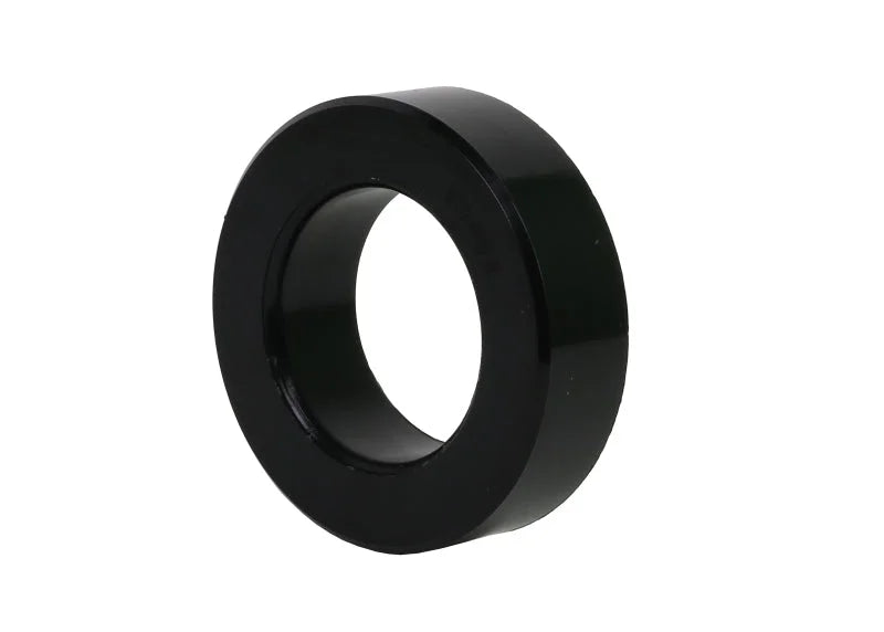 Whiteline Front Spring Pad Bushing (+30mm) 97-06 Jeep Wrangler TJ / 06+ Wrangler JK - Main Product View